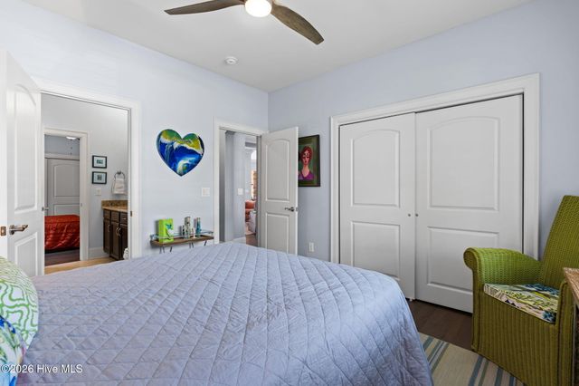 4153 Wyndmere Drive, Southport, NC 28461