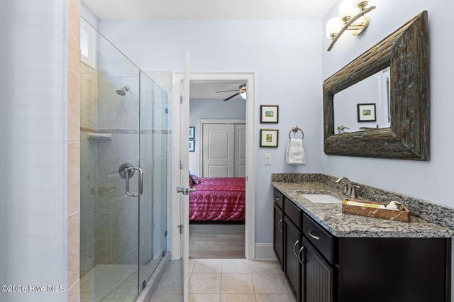 4153 Wyndmere Drive, Southport, NC 28461