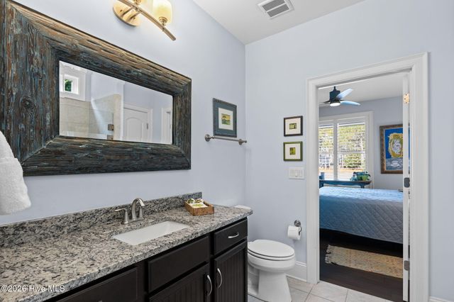 4153 Wyndmere Drive, Southport, NC 28461