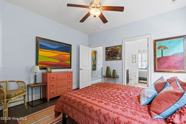 4153 Wyndmere Drive, Southport, NC 28461