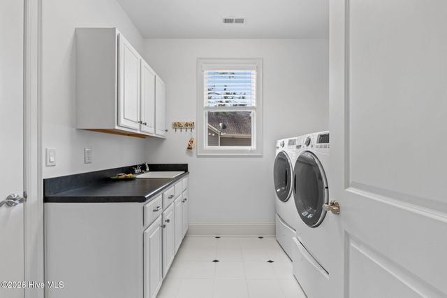 4153 Wyndmere Drive, Southport, NC 28461