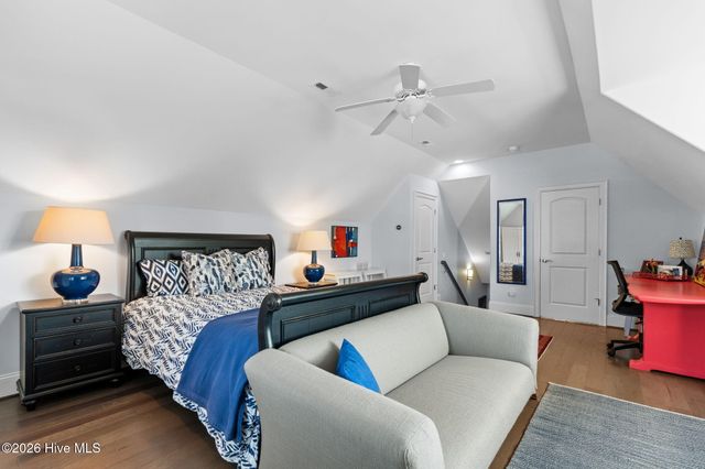 4153 Wyndmere Drive, Southport, NC 28461