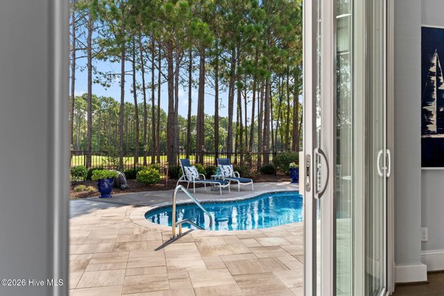 4153 Wyndmere Drive, Southport, NC 28461