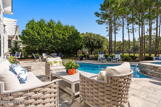 4153 Wyndmere Drive, Southport, NC 28461