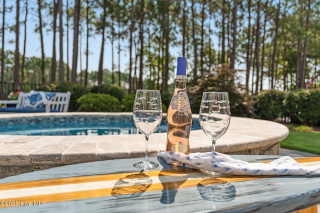 4153 Wyndmere Drive, Southport, NC 28461