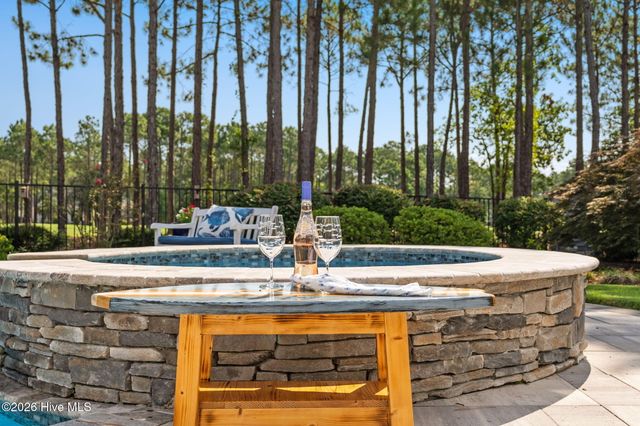 4153 Wyndmere Drive, Southport, NC 28461