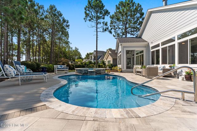 4153 Wyndmere Drive, Southport, NC 28461