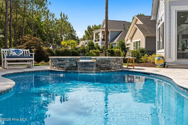 4153 Wyndmere Drive, Southport, NC 28461