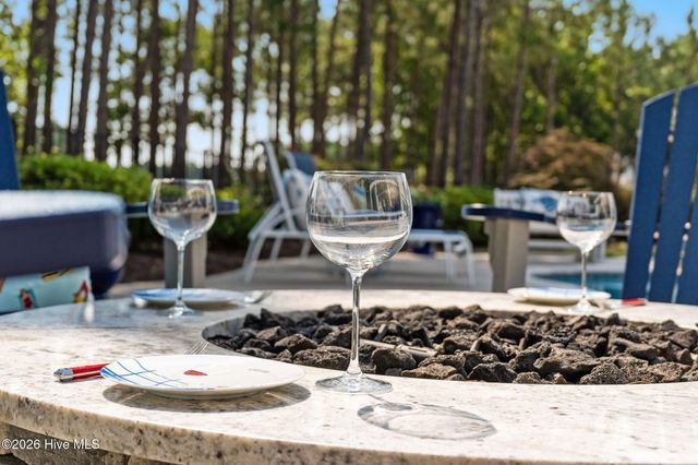 4153 Wyndmere Drive, Southport, NC 28461