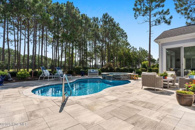4153 Wyndmere Drive, Southport, NC 28461