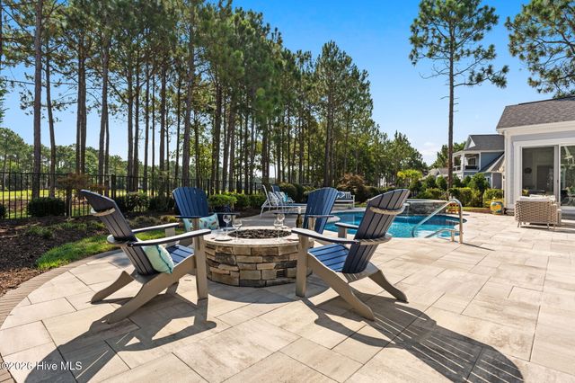 4153 Wyndmere Drive, Southport, NC 28461