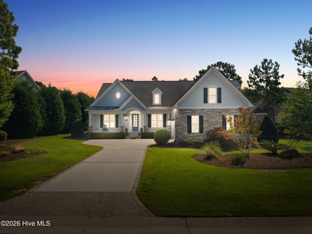 4153 Wyndmere Drive, Southport, NC 28461
