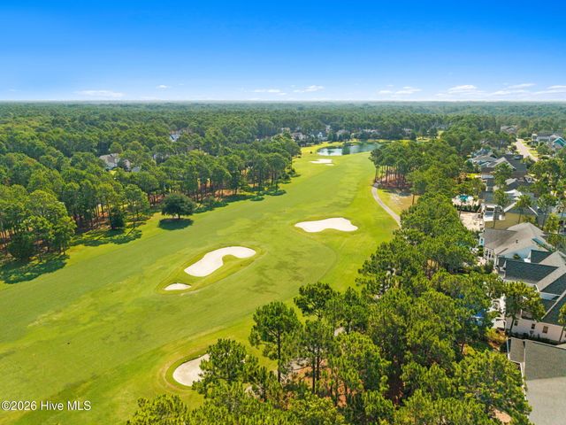 4153 Wyndmere Drive, Southport, NC 28461