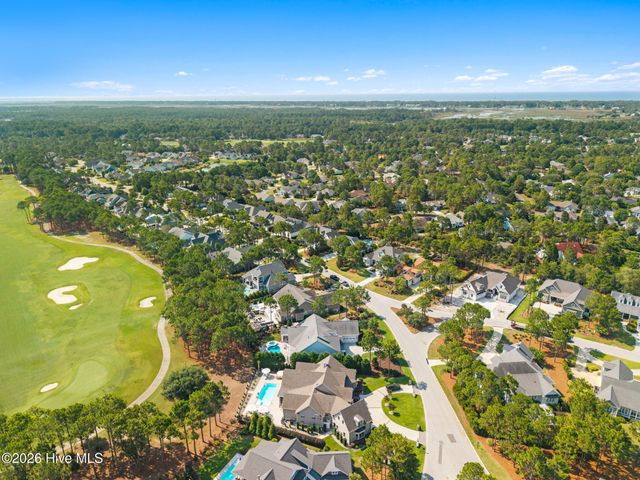 4153 Wyndmere Drive, Southport, NC 28461
