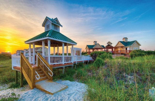 4153 Wyndmere Drive, Southport, NC 28461
