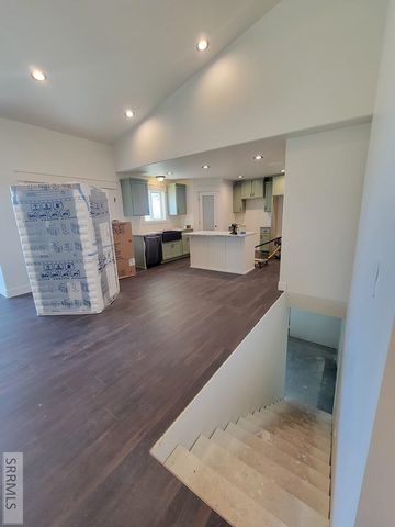 341 N 690 W, Blackfoot, ID 83221