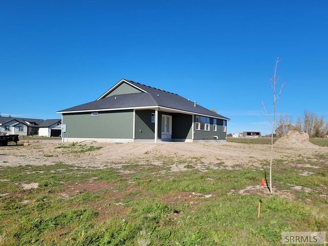 341 N 690 W, Blackfoot, ID 83221