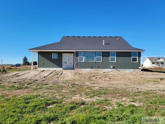 341 N 690 W, Blackfoot, ID 83221