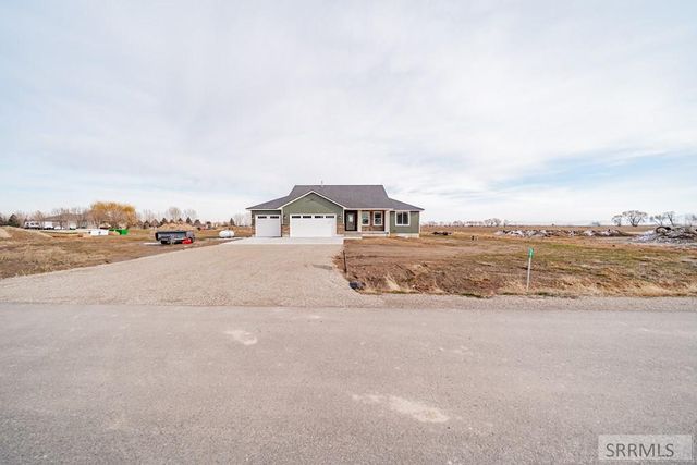 341 N 690 W, Blackfoot, ID 83221