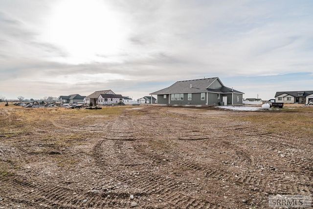 341 N 690 W, Blackfoot, ID 83221