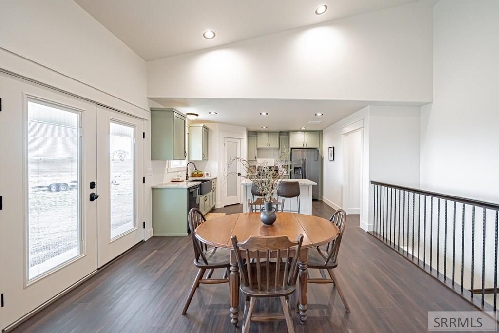 Image 13 of property listing at 341 N 690 W, Blackfoot, ID 83221