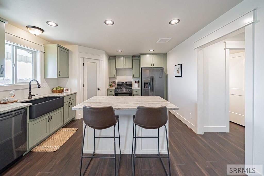 Image 16 of property listing at 341 N 690 W, Blackfoot, ID 83221