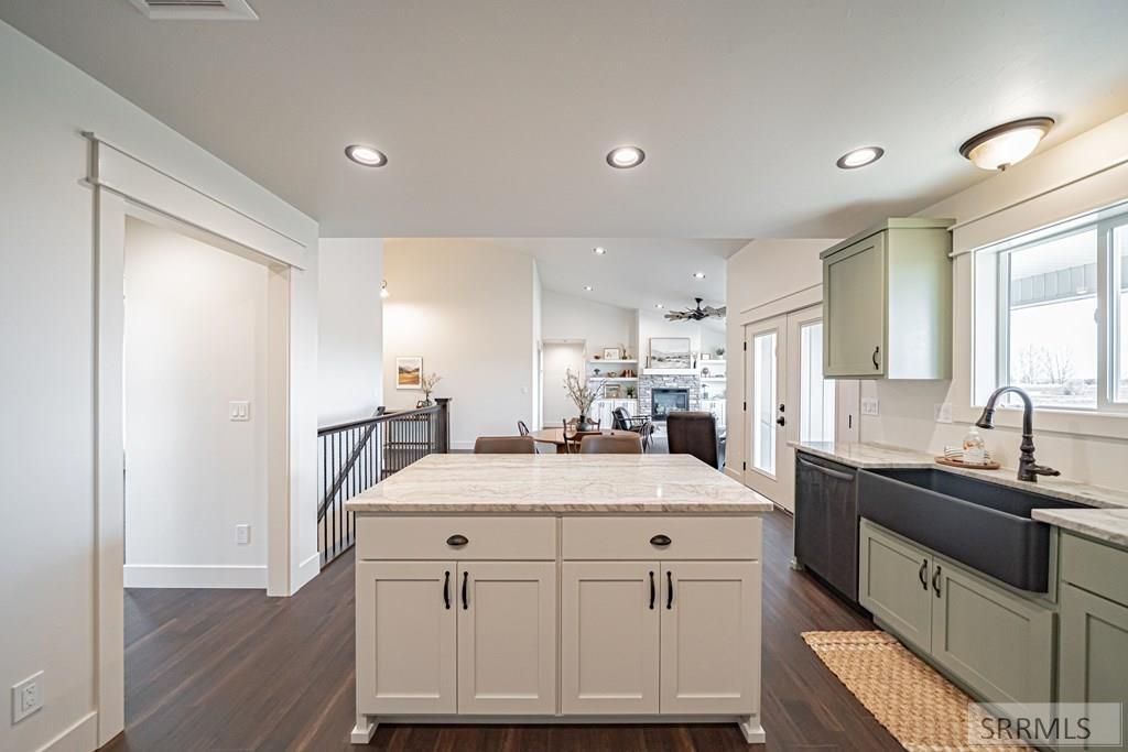 Image 17 of property listing at 341 N 690 W, Blackfoot, ID 83221