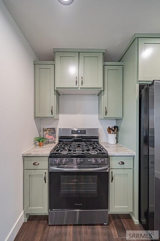 Image 19 of property listing at 341 N 690 W, Blackfoot, ID 83221