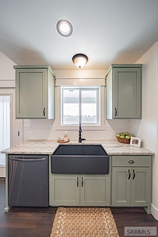 Image 20 of property listing at 341 N 690 W, Blackfoot, ID 83221