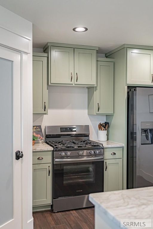 Image 21 of property listing at 341 N 690 W, Blackfoot, ID 83221