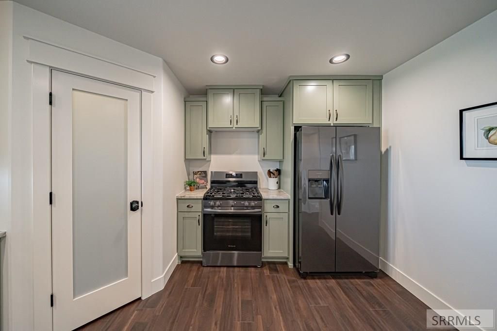 Image 22 of property listing at 341 N 690 W, Blackfoot, ID 83221