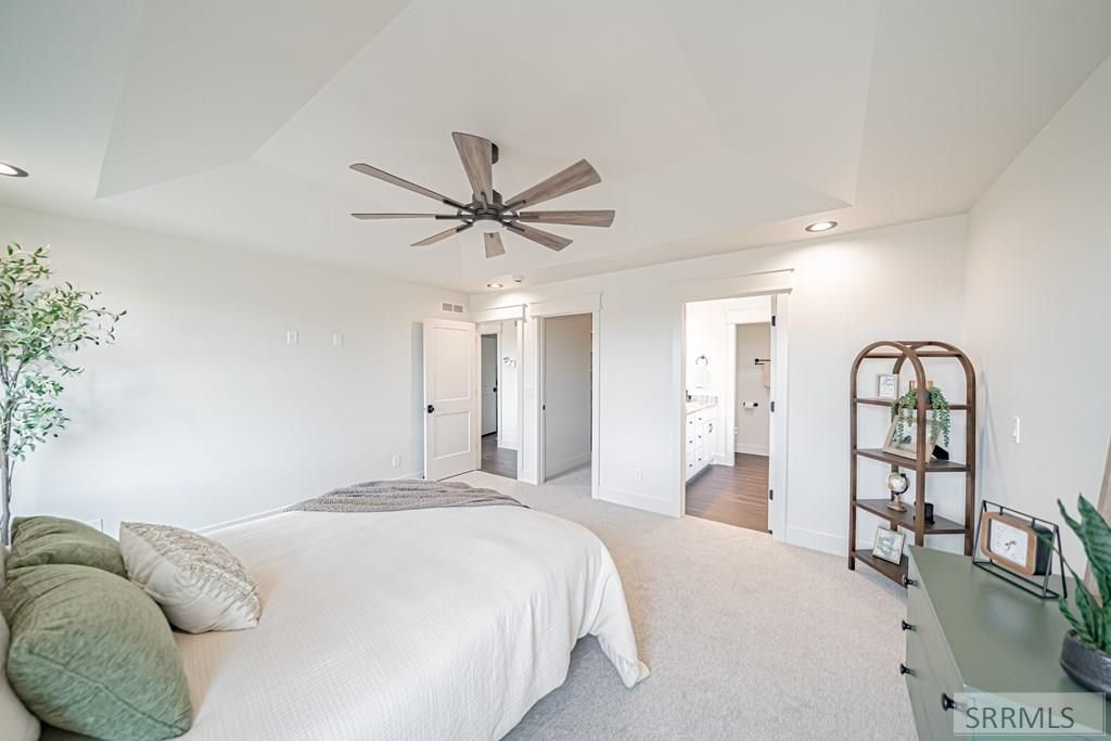 Image 25 of property listing at 341 N 690 W, Blackfoot, ID 83221