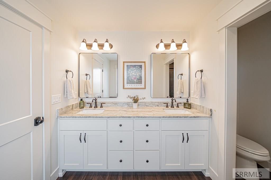 Image 27 of property listing at 341 N 690 W, Blackfoot, ID 83221