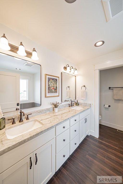 Image 28 of property listing at 341 N 690 W, Blackfoot, ID 83221