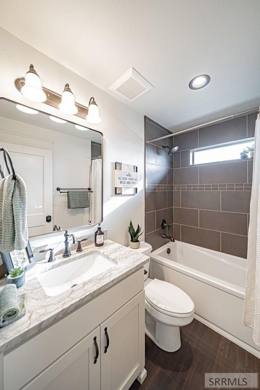 Image 36 of property listing at 341 N 690 W, Blackfoot, ID 83221