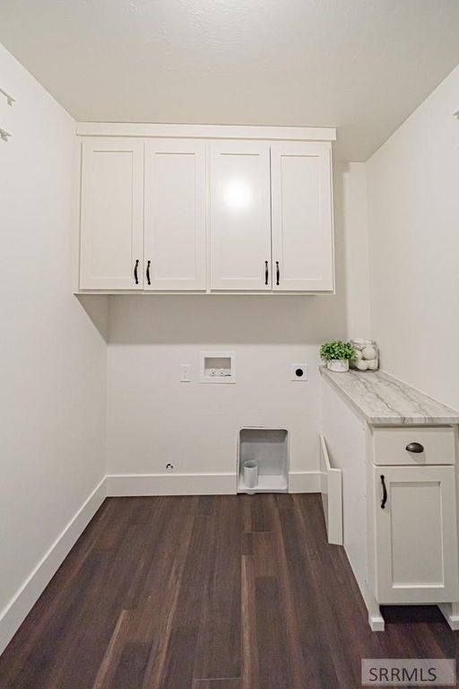 Image 40 of property listing at 341 N 690 W, Blackfoot, ID 83221