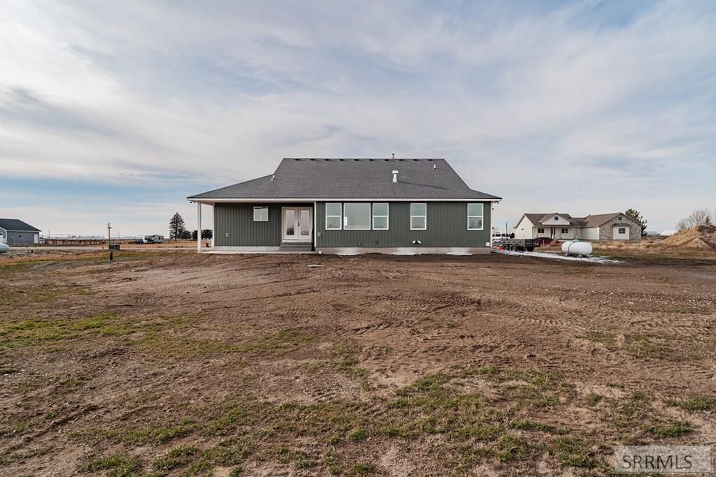 Image 55 of property listing at 341 N 690 W, Blackfoot, ID 83221