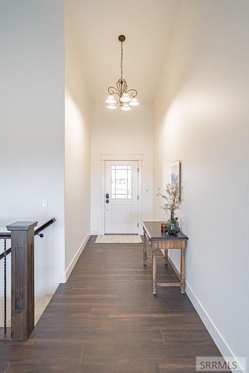 Image 6 of property listing at 341 N 690 W, Blackfoot, ID 83221