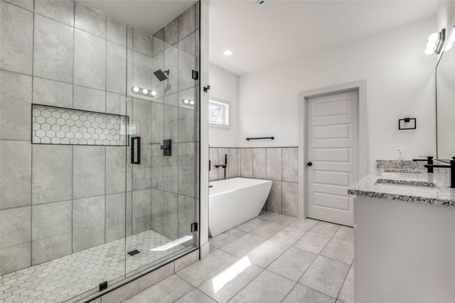 1023 Church Street, Dallas, TX 75203