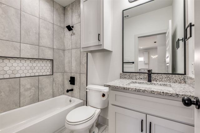 1023 Church Street, Dallas, TX 75203