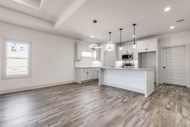 1023 Church Street, Dallas, TX 75203