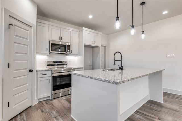 1023 Church Street, Dallas, TX 75203