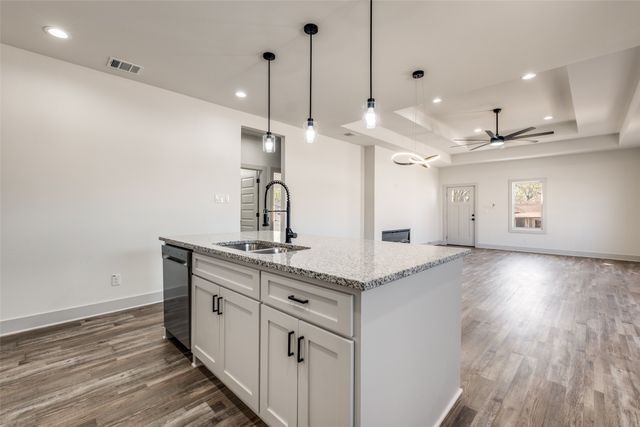 1023 Church Street, Dallas, TX 75203