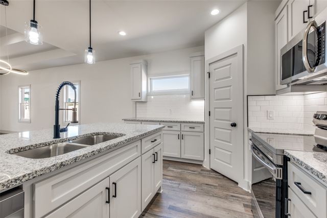 1023 Church Street, Dallas, TX 75203