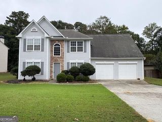 5107 Running Doe Drive, Suwanee, GA 30024