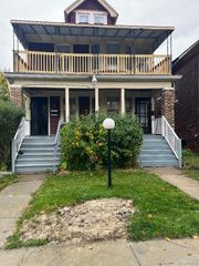 5024 Seminole, Detroit, MI 48213