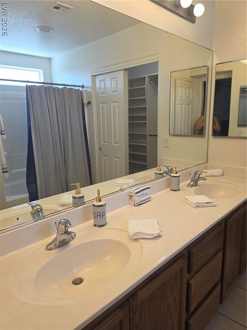 6773 Firewood Drive, Las Vegas, NV 89148