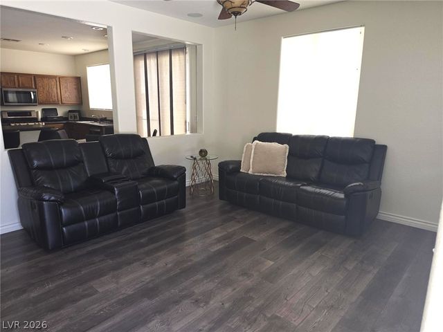 6773 Firewood Drive, Las Vegas, NV 89148