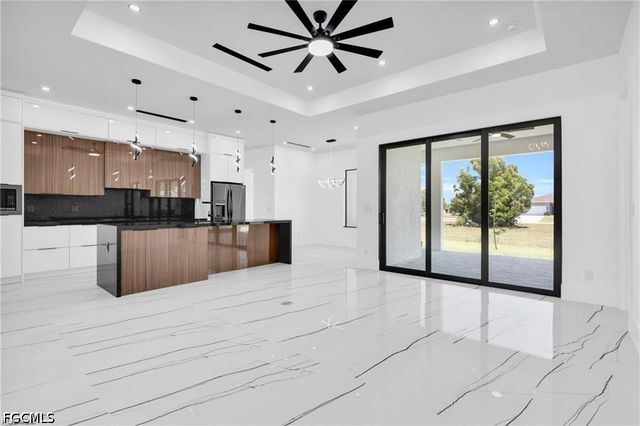 3916 NE 17th AVE, Cape Coral, FL 33909