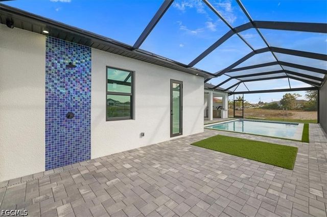 3916 NE 17th AVE, Cape Coral, FL 33909